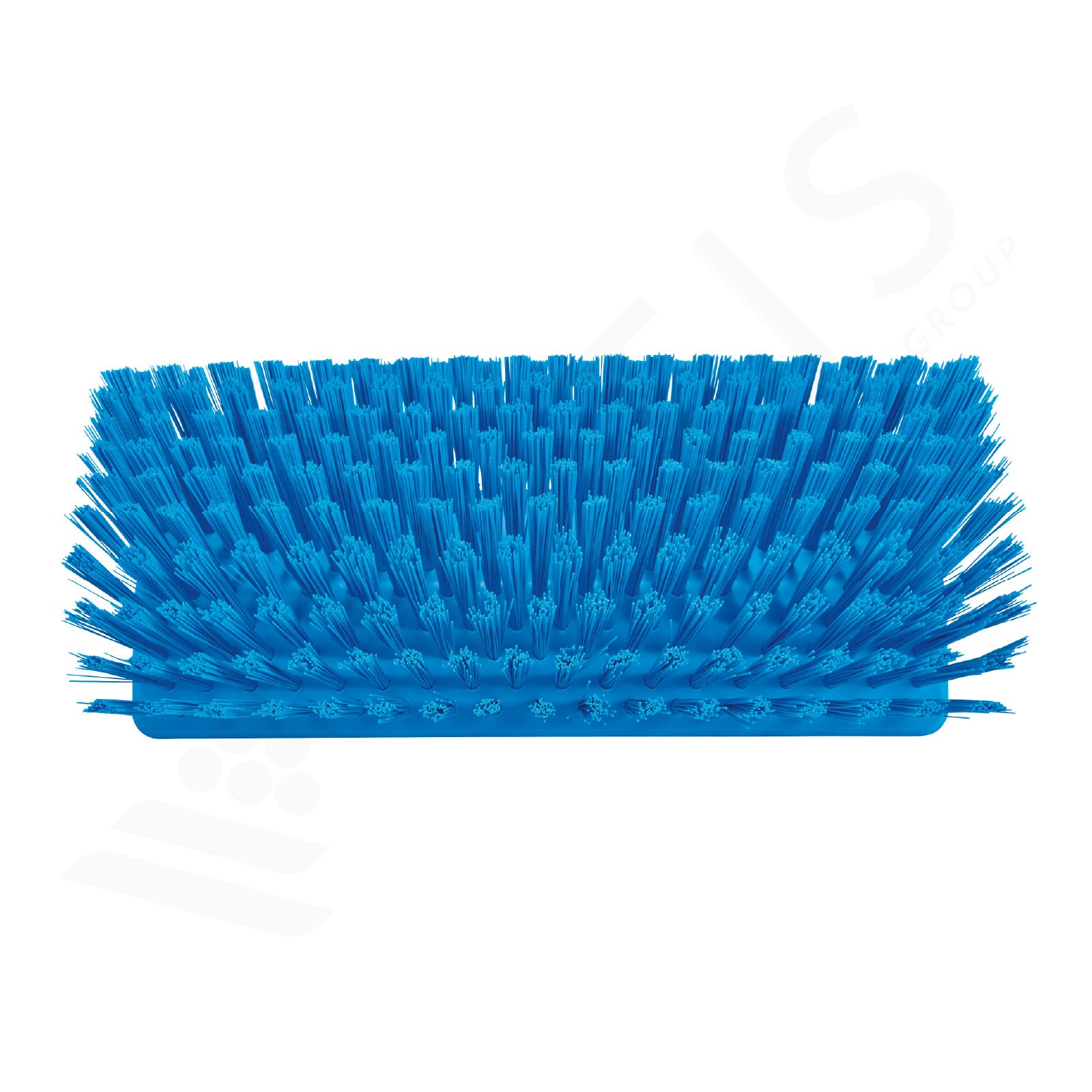 Spazzolone Angolare VIKAN - 26,5 cm, Blu