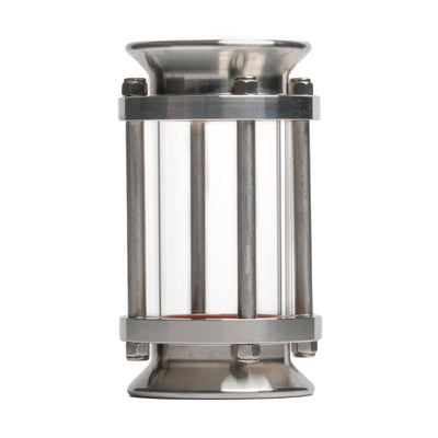 Specola di Linea INOX GAR 80 x GAR 80