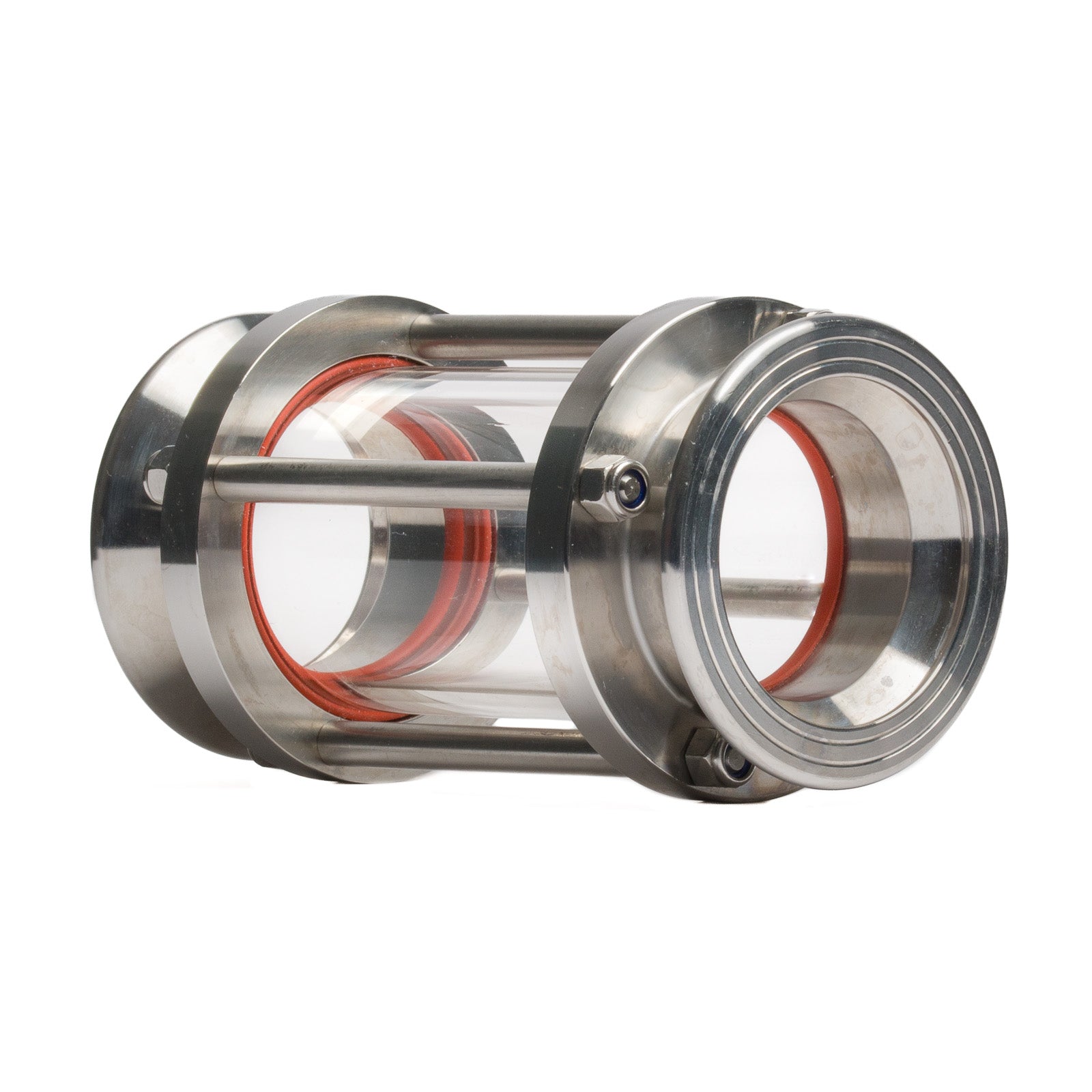 Specola di Linea INOX GAR 40 x GAR 40