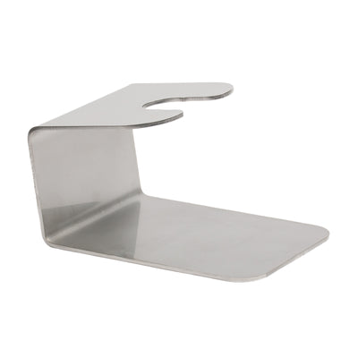 Staffa INOX per Riempimento e Chiusura Bag in Box