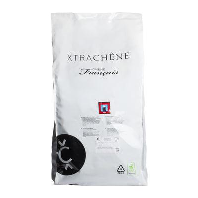 Stickettes XtraChene in Rovere Francese (Tostatura Terroir) - Sacco da 10kg