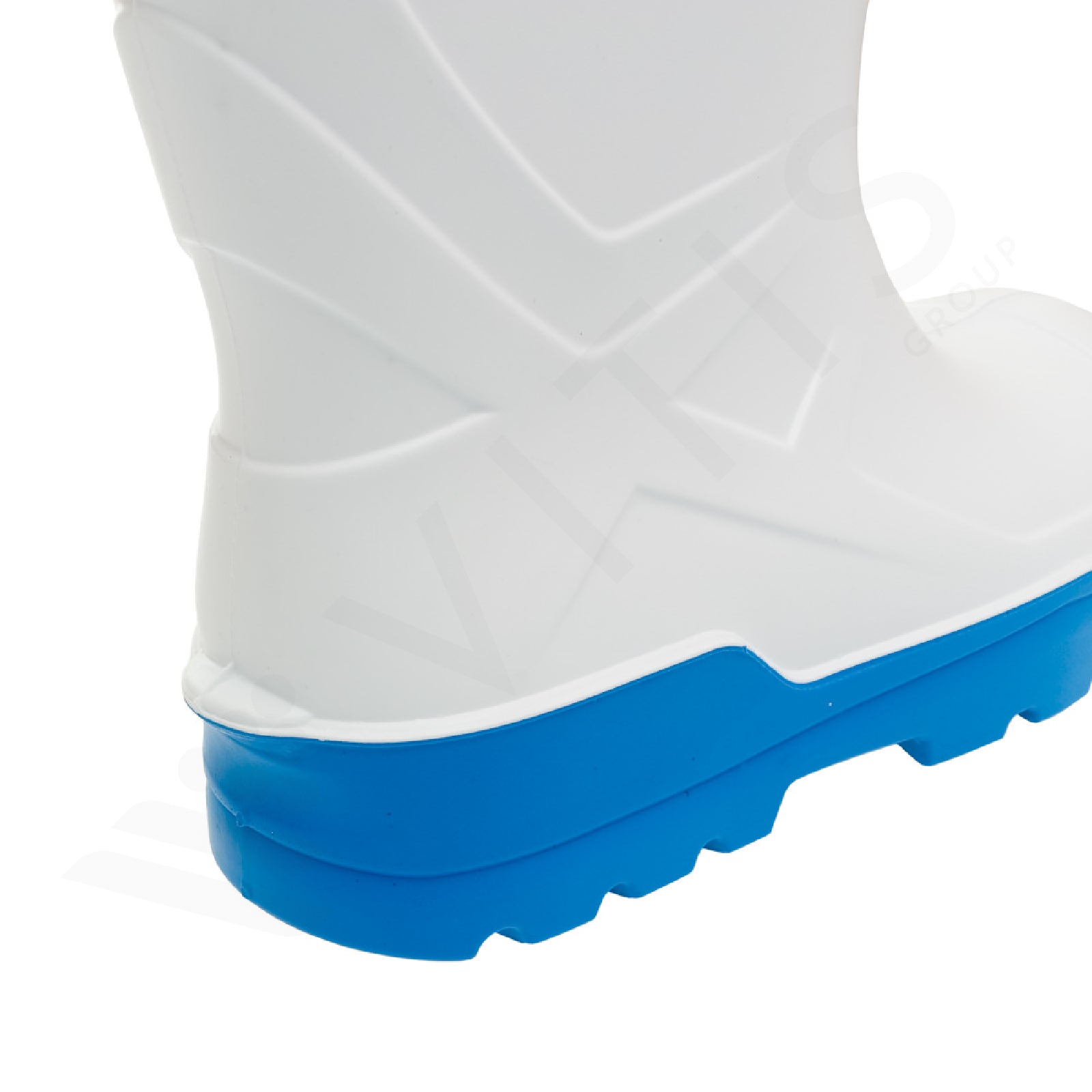 Stivali Antinfortunistici Unisex EXTREME S4 SRC (Bianco - Taglia 39)