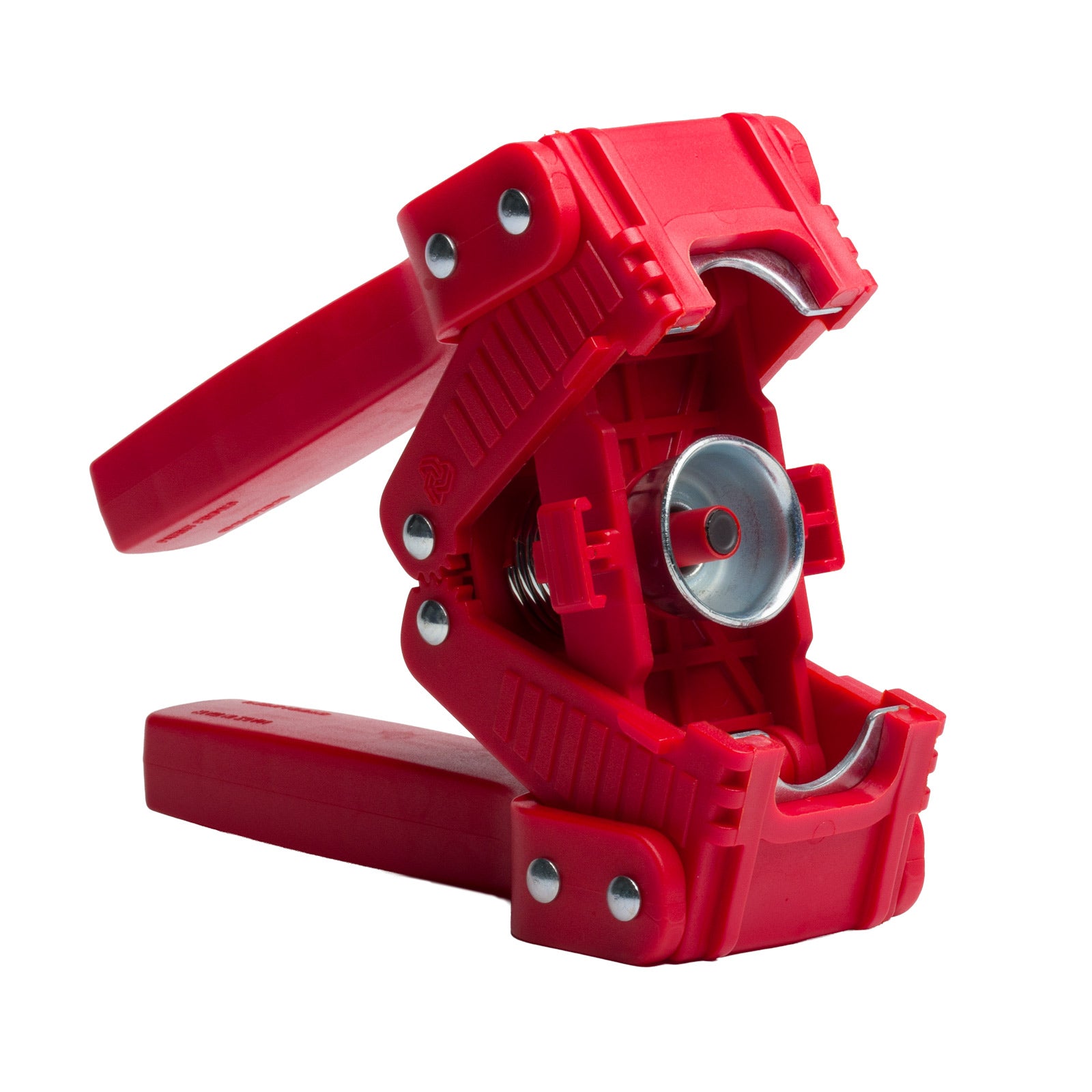 Tappatrice Manuale a Due Leve "Emily" per Tappi a Corona Ø 26-29 mm