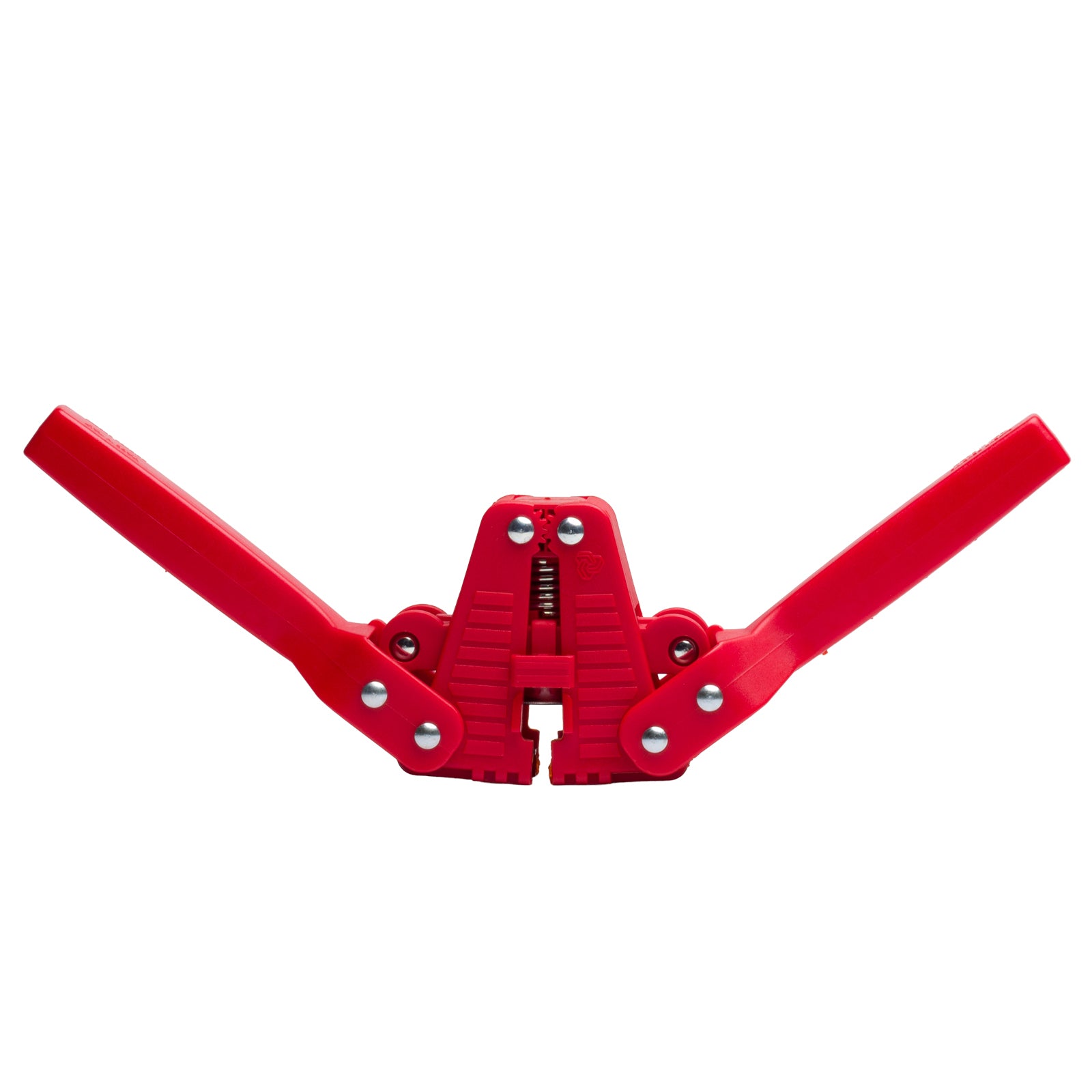 Tappatrice Manuale a Due Leve "Emily" per Tappi a Corona Ø 26-29 mm