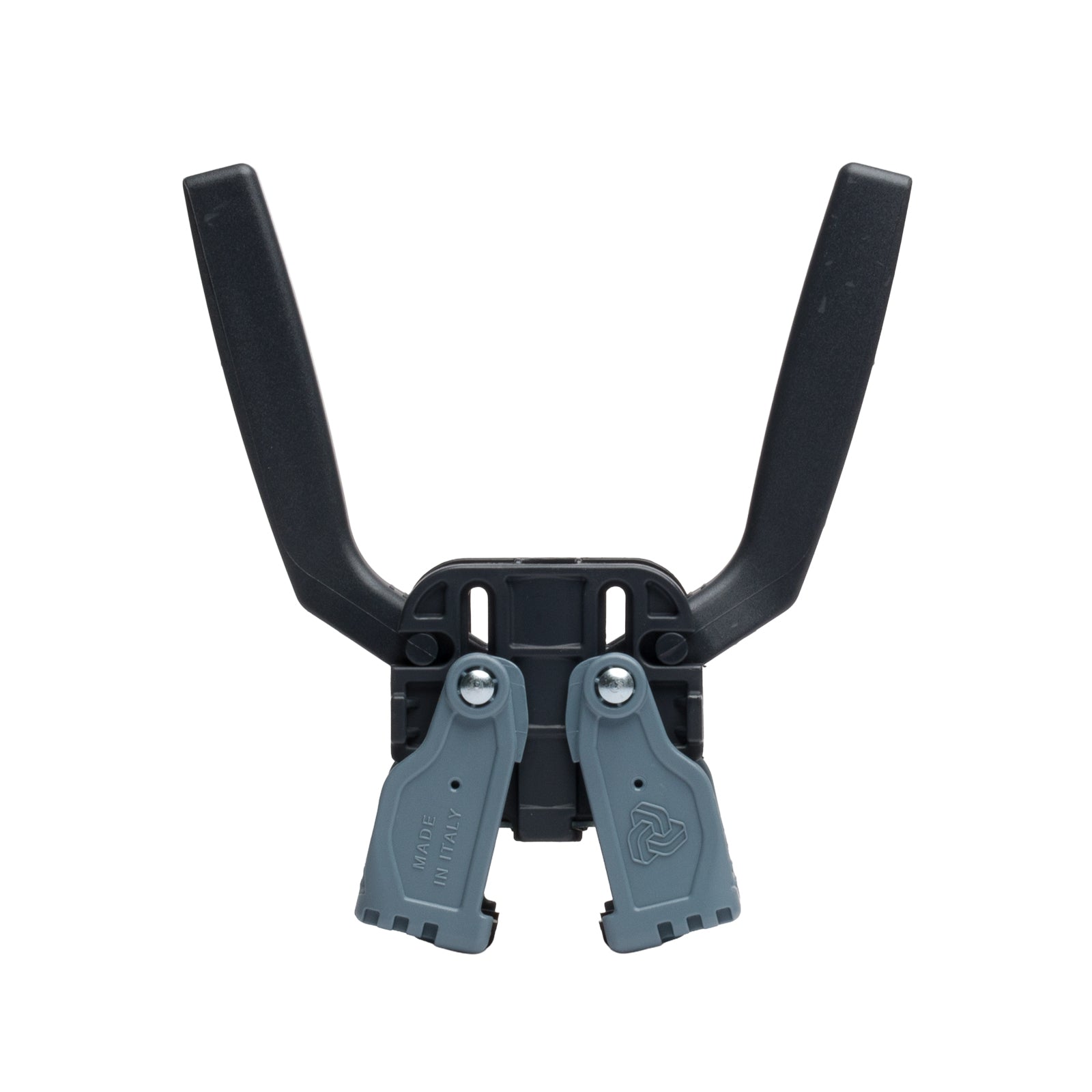 Tappatrice Manuale a Due Leve "Kelly" per Tappi a Corona Ø 26 mm