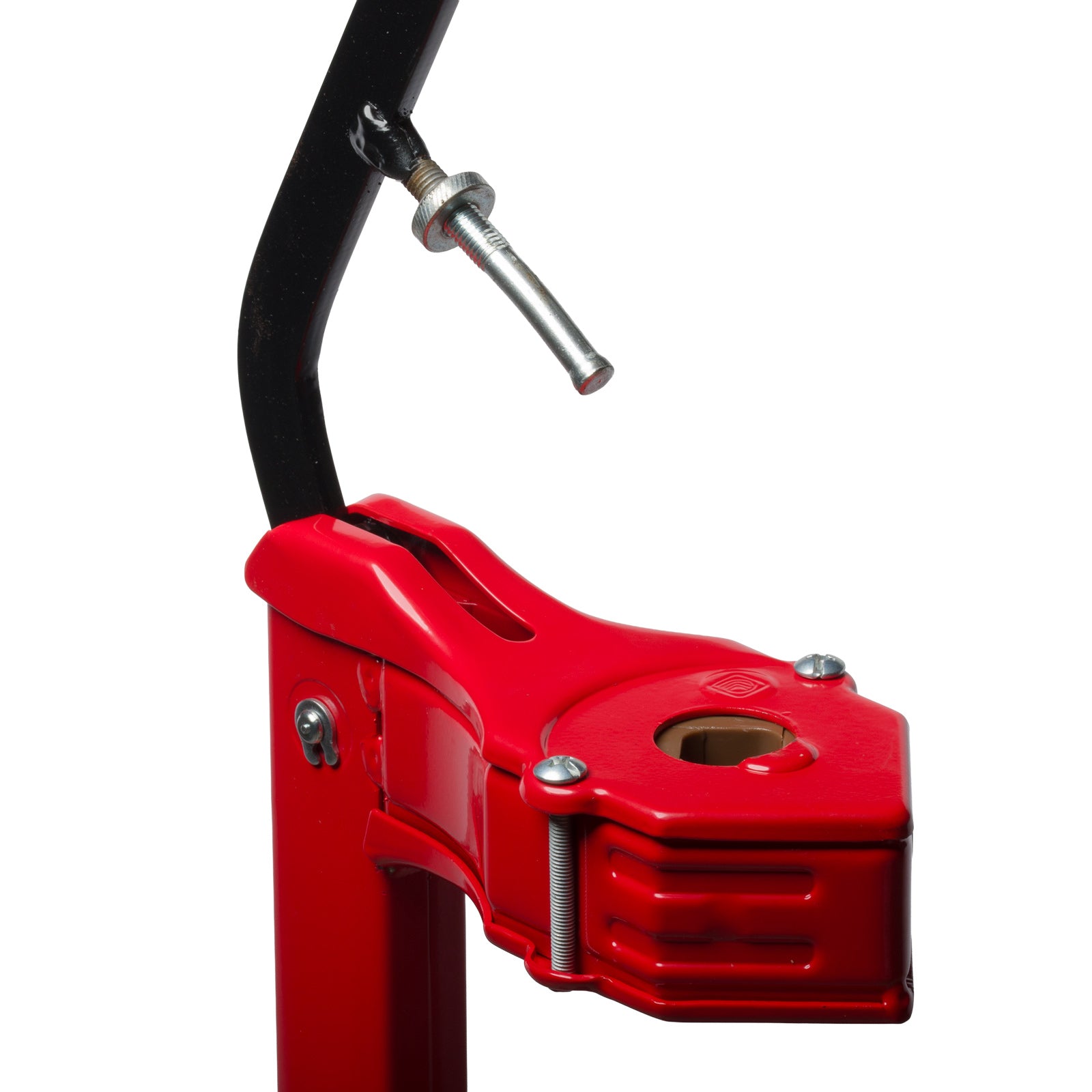 Tappatrice Manuale a Ganasce per Tappi Raso Mod. "MINI"