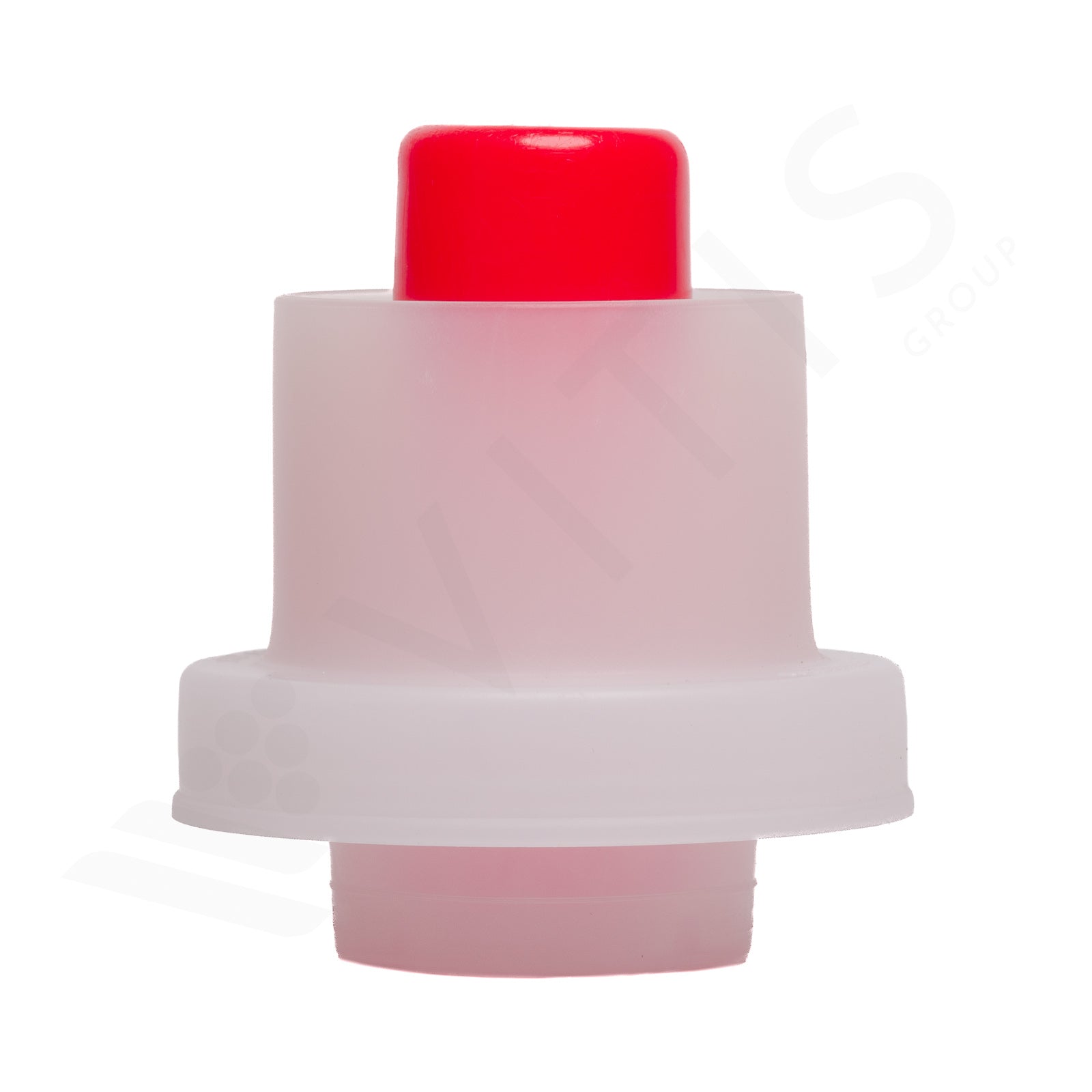 Tappo a Sifone (per Damigiana 54 Litri)