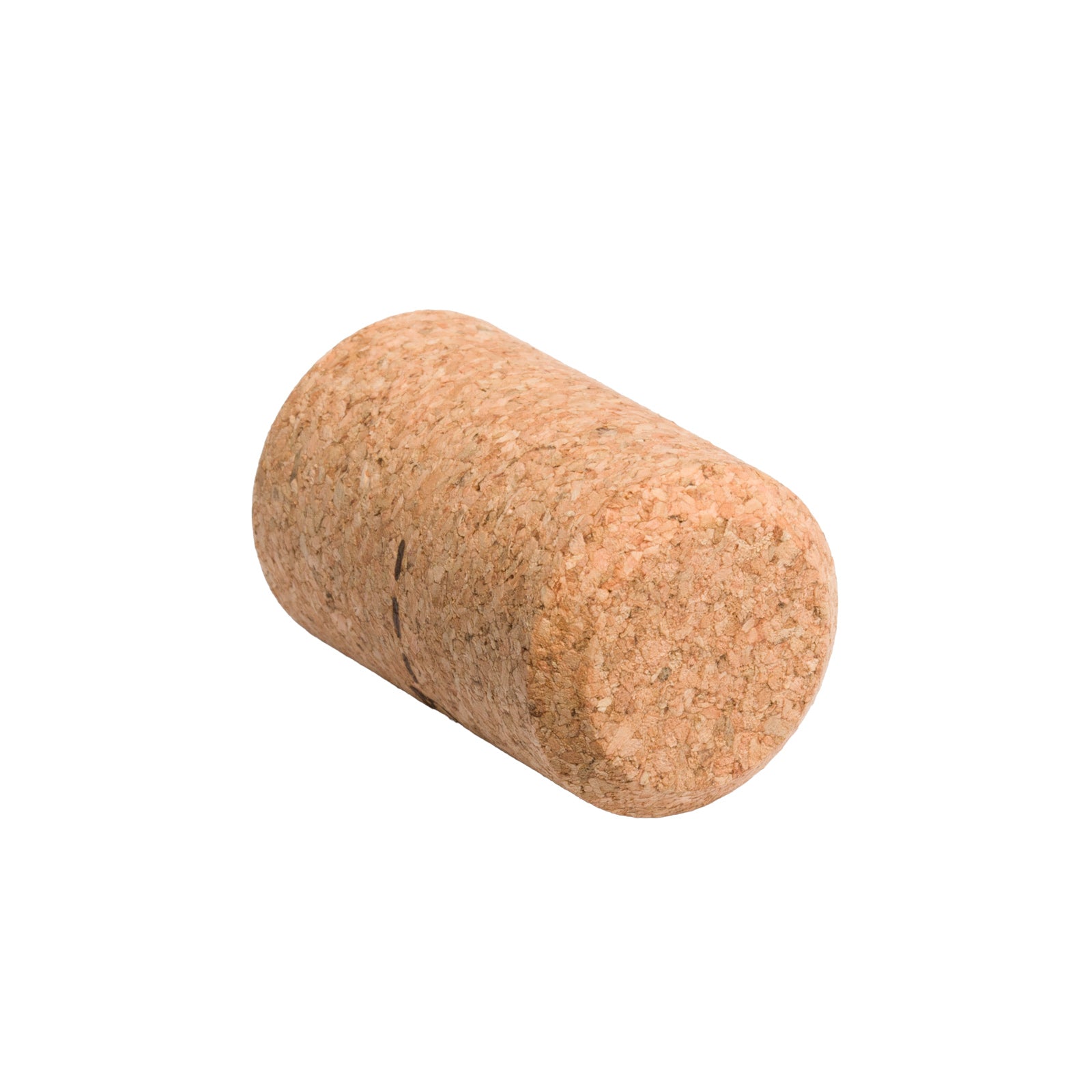 Tappo in Sughero Microagglomerato per Spumante 30,5x48 mm (Conf. 100 pz)