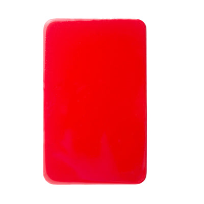 Ceralacca Rossa per Sigillatura Bottiglie – Tavoletta da 0,5kg