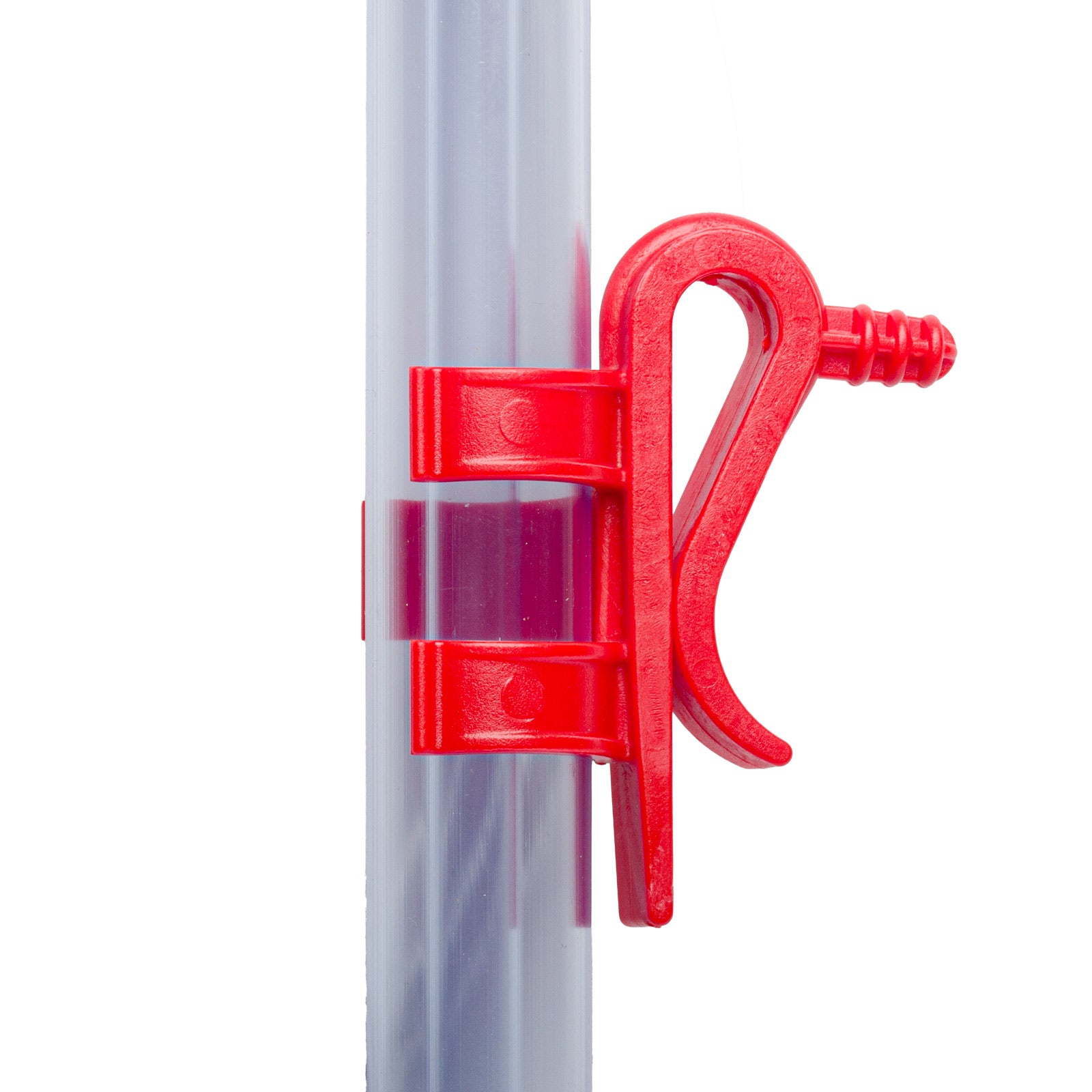 Travasatore-Riempitore "Quick Start" da 34,5 cm, con Tubo Rigido Ø 24 mm e Asta di Riempimento Anti-Schiuma per Vini Frizzanti e Birra