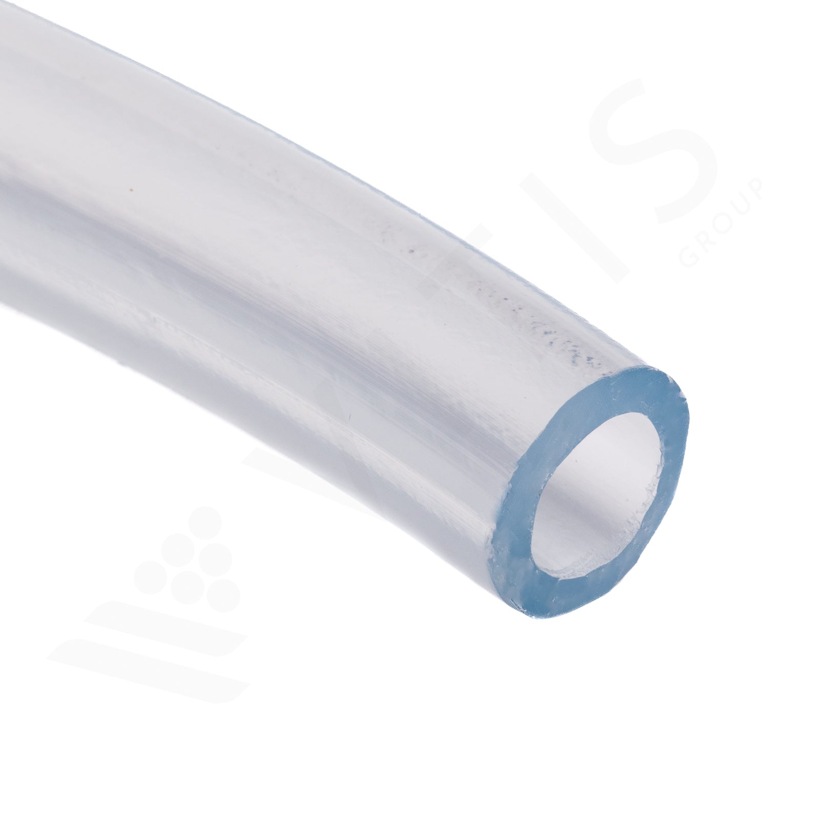 Tubo Alimentare Trasparente TT/CRISTALLO/TR Ø 10x14 mm (5 MT)