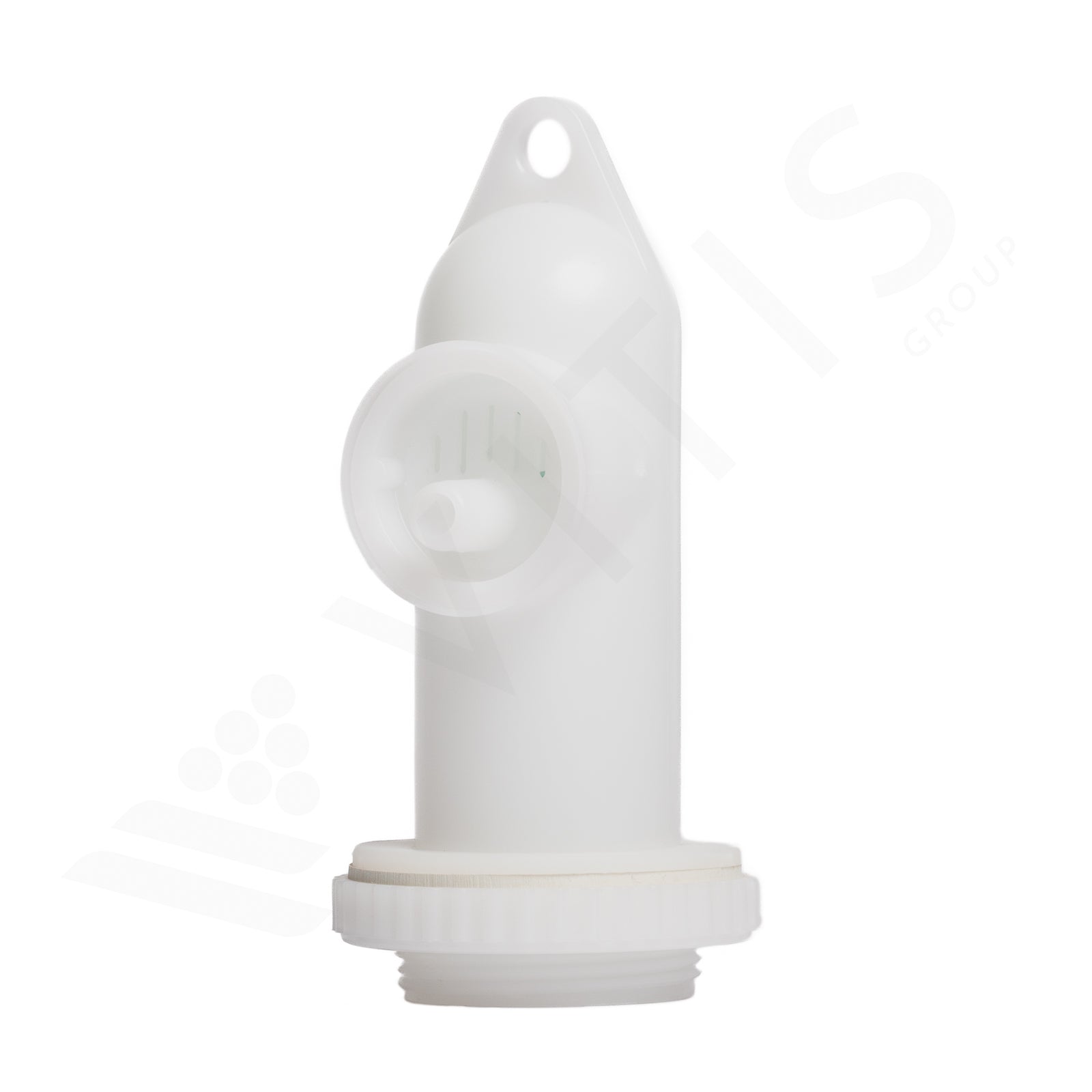 Valvola di Sfiato a Doppio Effetto (150hl/h), GAS 1"1/4 M