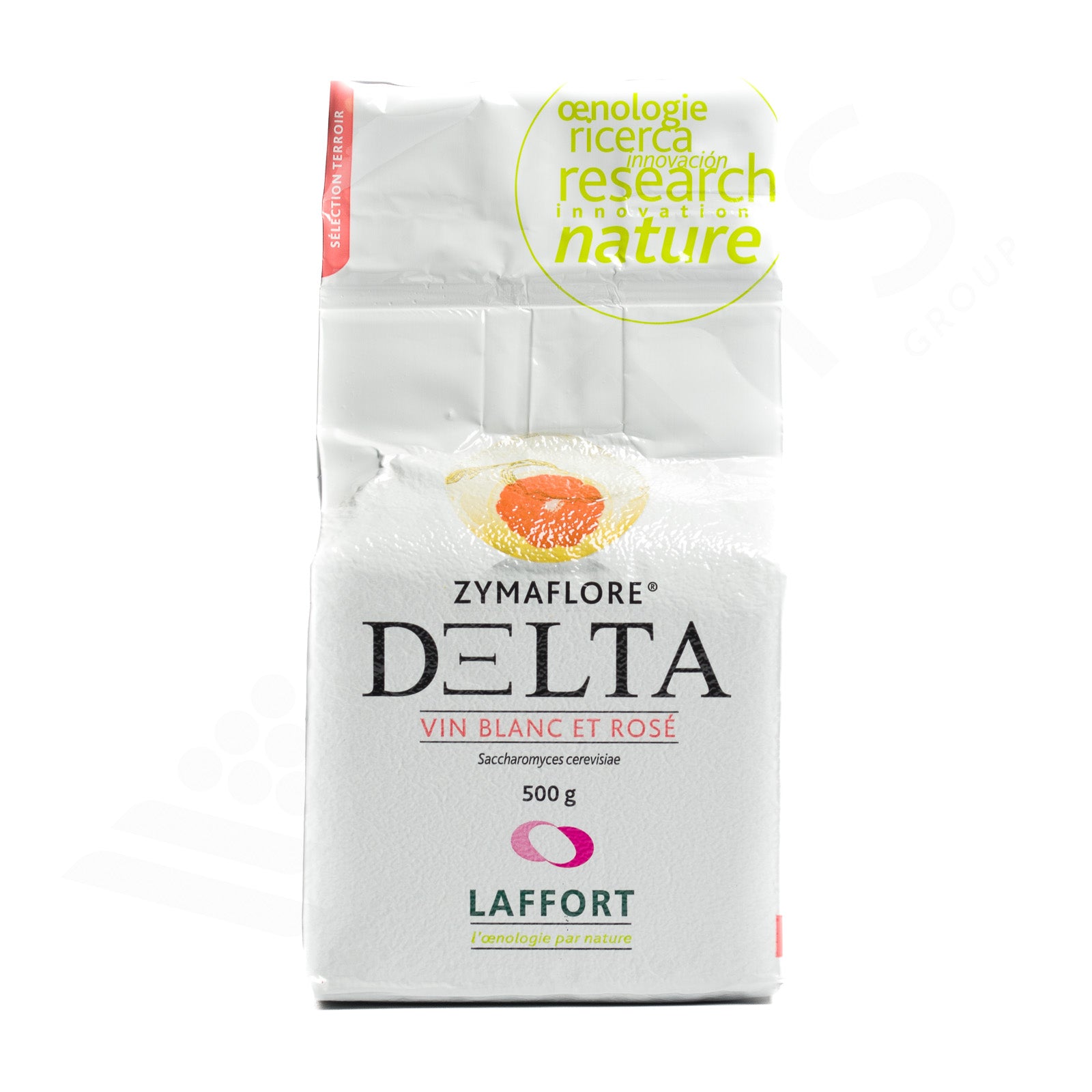 ZYMAFLORE DELTA (0,5kg)