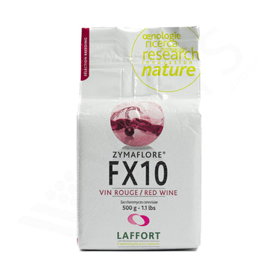 ZYMAFLORE FX10 (0,5kg)