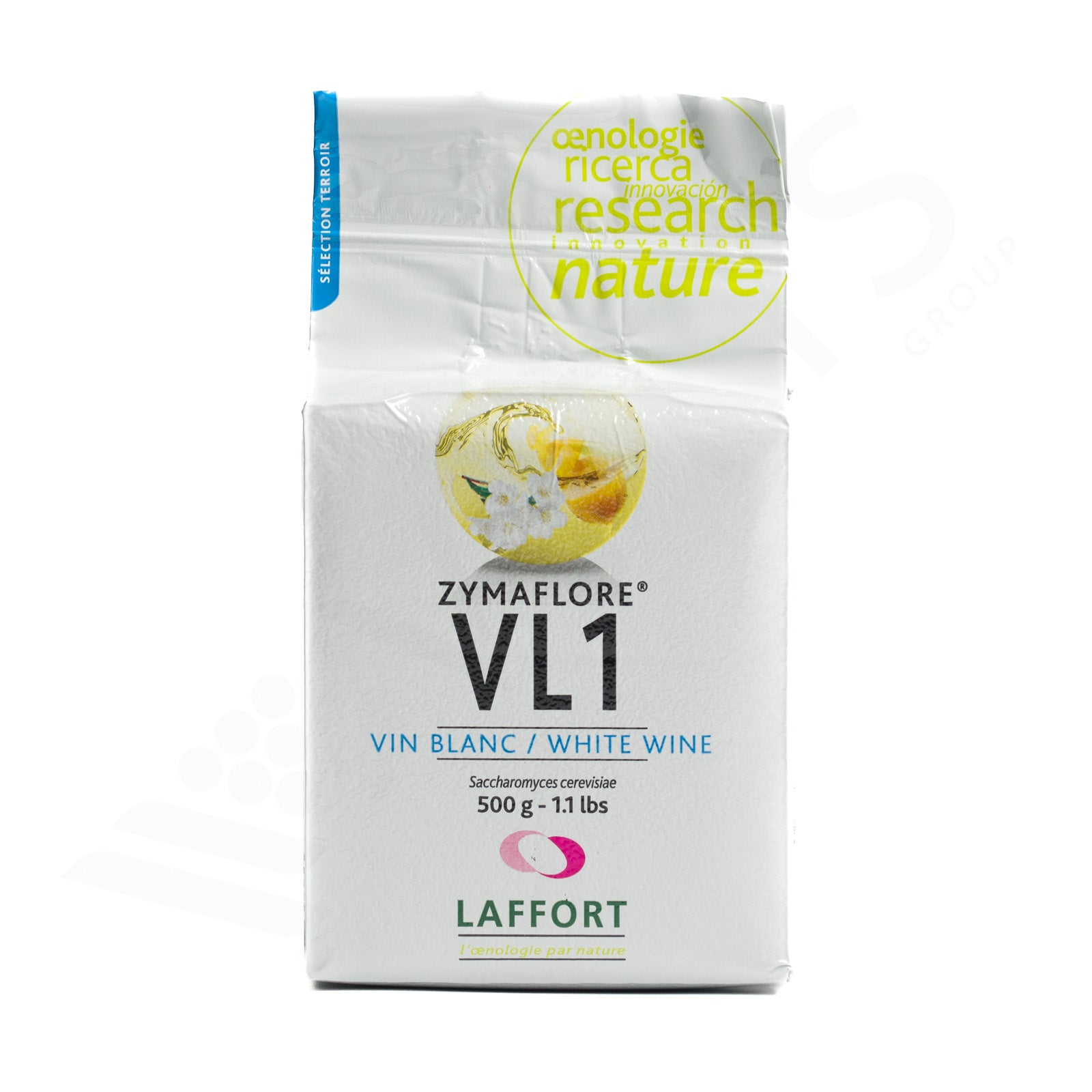 ZYMAFLORE VL1 (0,5kg)