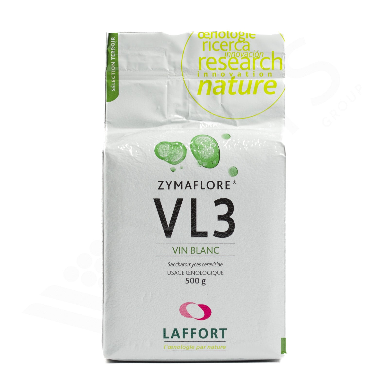 ZYMAFLORE VL3 (0,5kg)