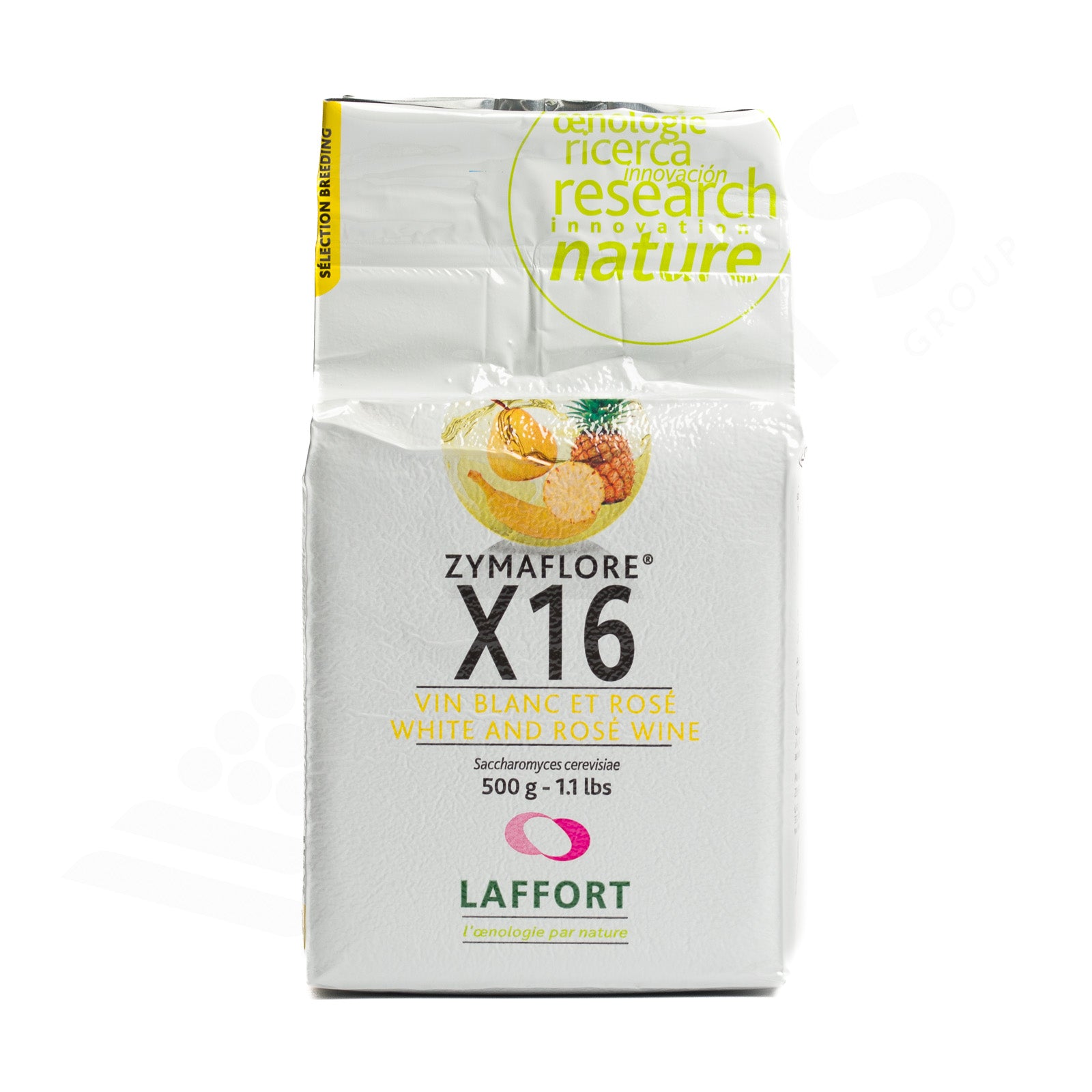 ZYMAFLORE X16 (0,5kg)