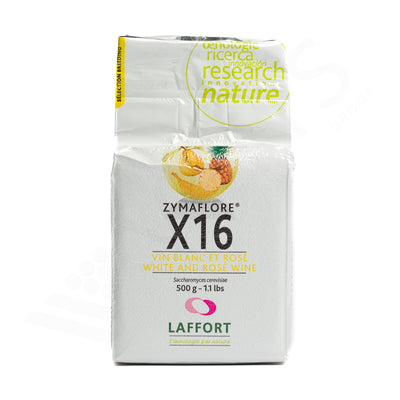 ZYMAFLORE X16 (0,5kg)