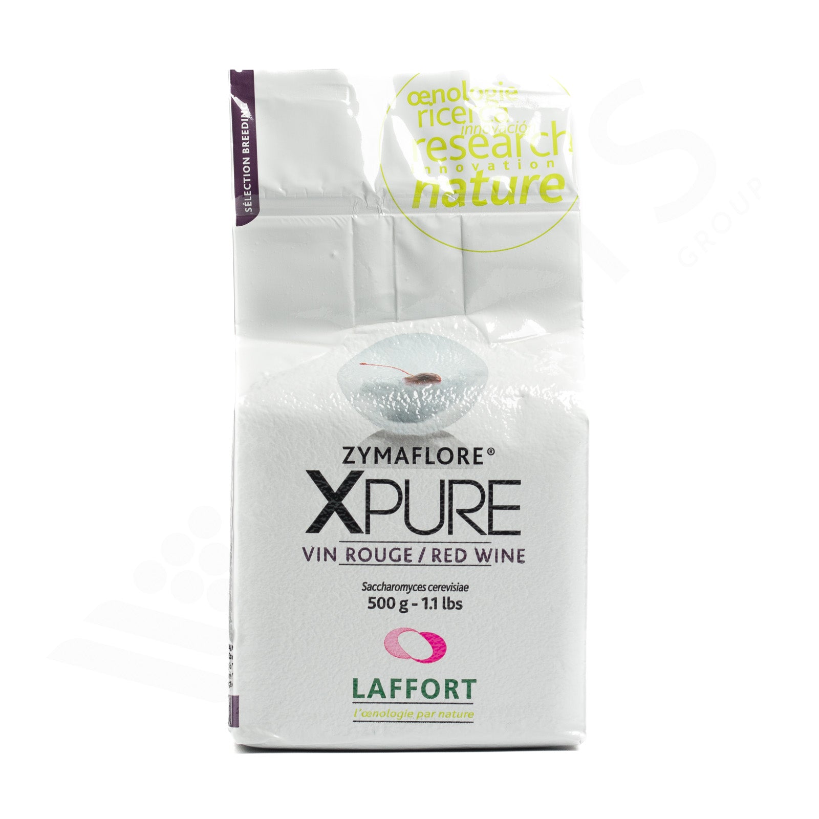 ZYMAFLORE XPURE (0,5kg)